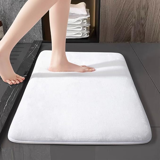 Tapis de Bain Super Absorbant