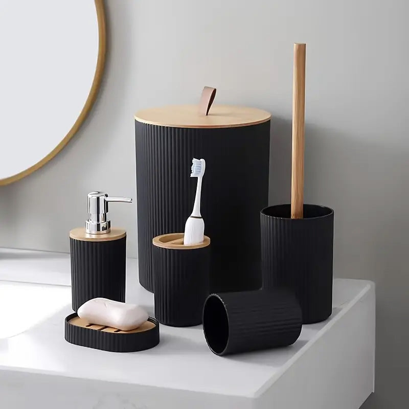 Ensemble Porte-savon Et Brosse à Dents Accessoires De Salle De Bain Muraux Udine Ensemble Porte-savon Et Brosse à Dents Accessoires De Salle De Bain Muraux Udine