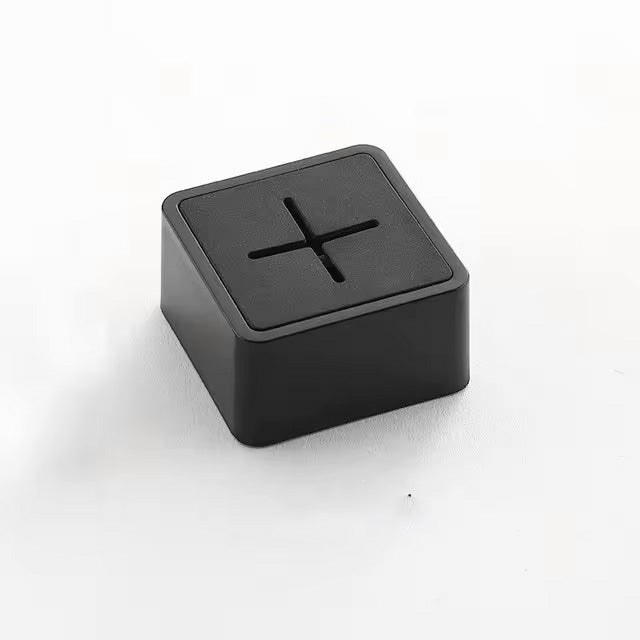 Bouchon Porte Torchon Auto-adhésif pour Cuisine