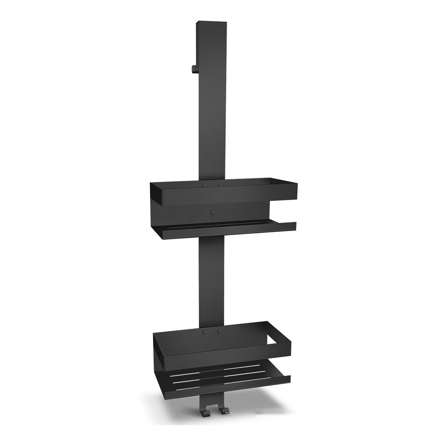 Étagère Douche Mobile en Acier inoxydable