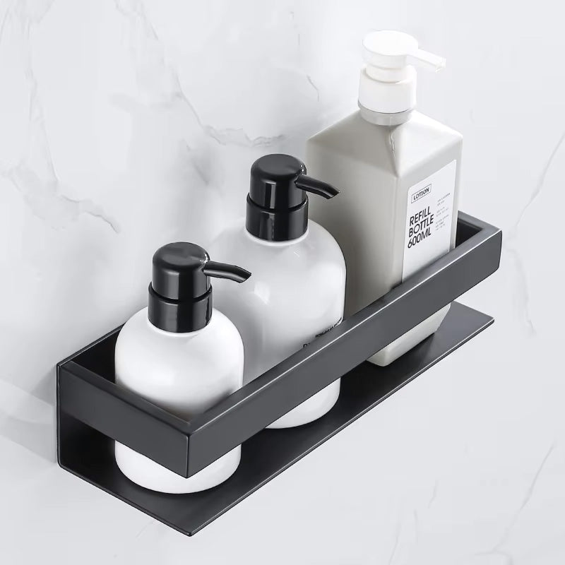 Étagère Douche Murale en Acier inoxydable