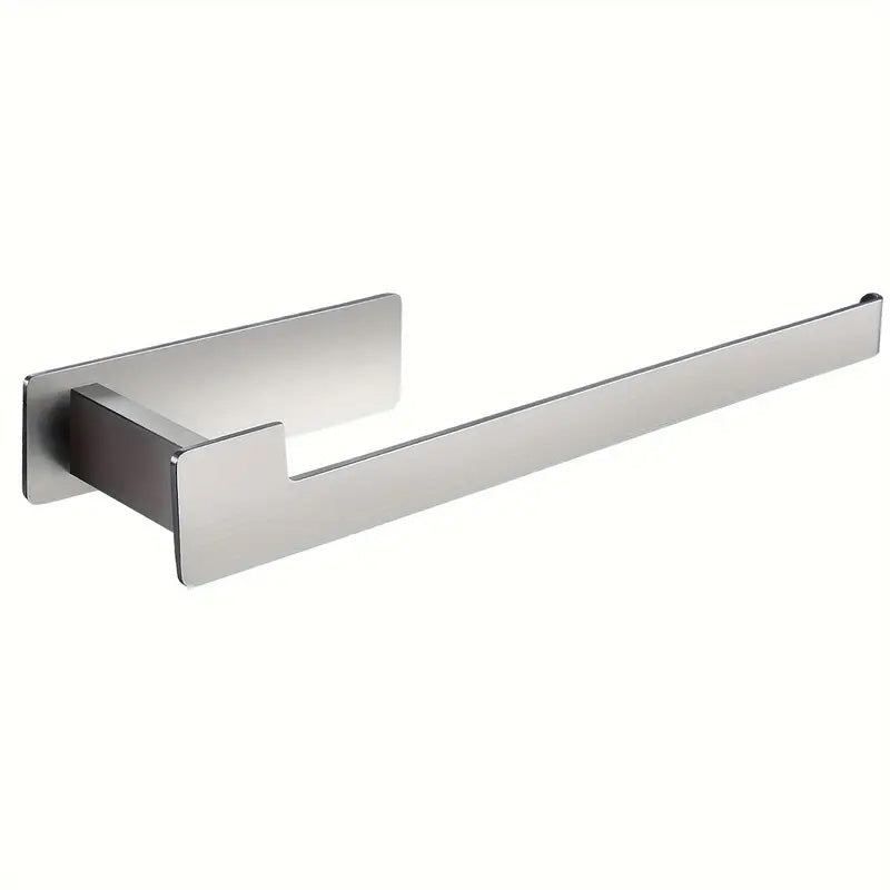 Porte Serviette Salle de Bain Sans Percer Contemporain