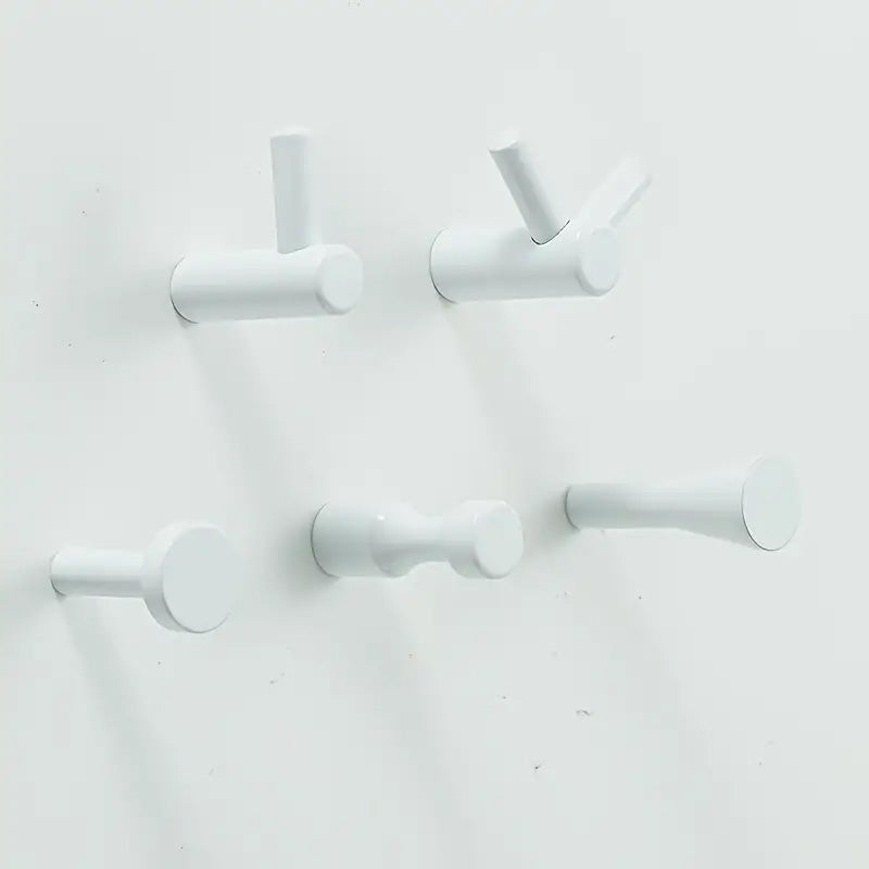 Porte Torchon Crochet 5 Modèles en Inox