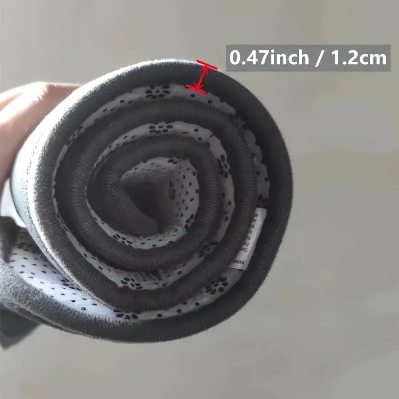 Tapis de Bain Super Absorbant