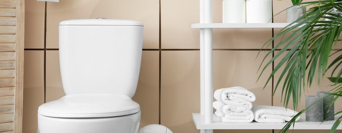 Porte-serviette WC : utile ou gadget ?