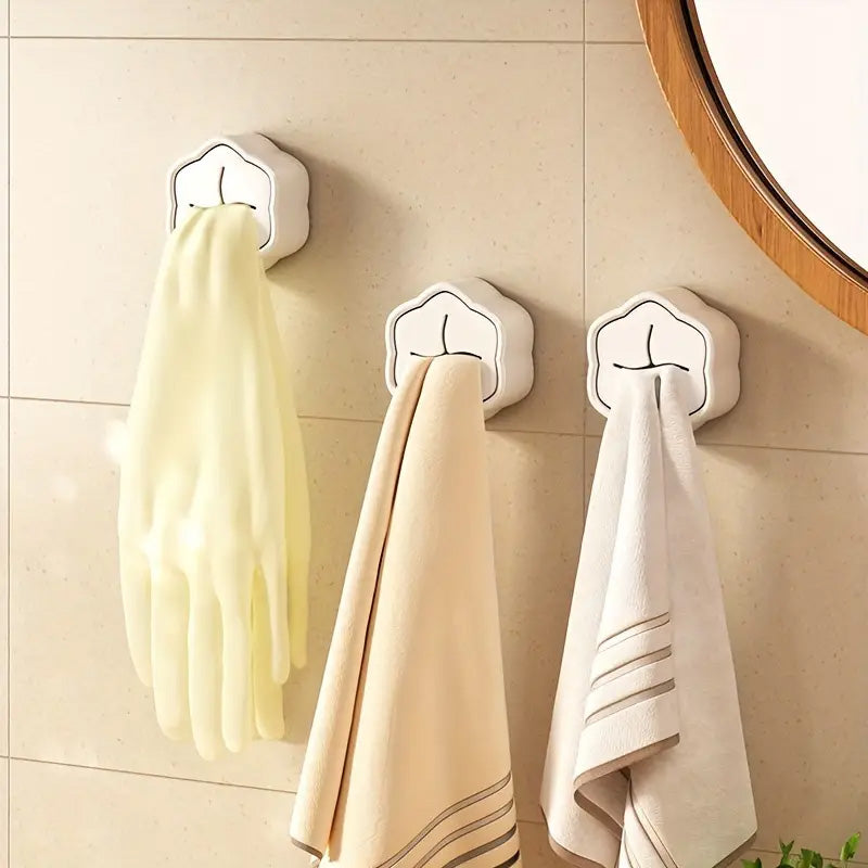 Accessoire indispensable pour une salle de bain moderne