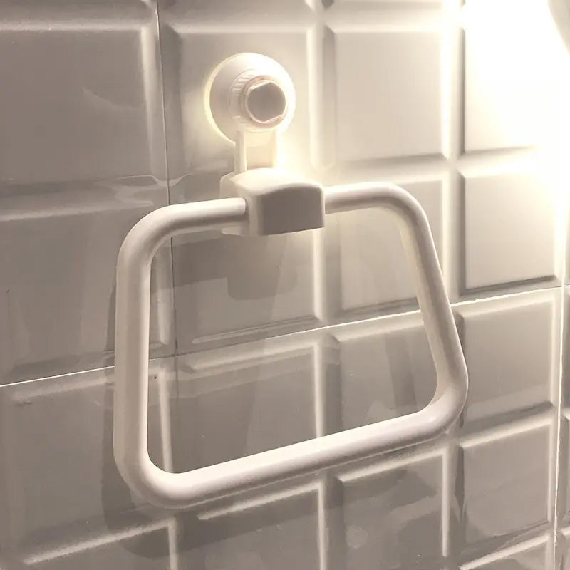 Porte serviette plastique : solution rapide et efficace