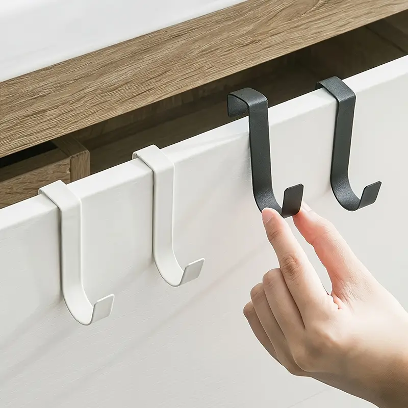 Porte serviette cuisine : une installation sans percer