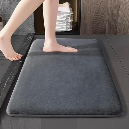 Tapis de Bain Super Absorbant