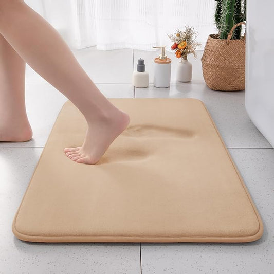 Tapis de Bain Super Absorbant