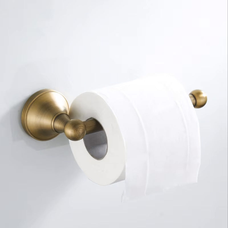Accessoires de Salle de Bain : Un Design Polyvalent