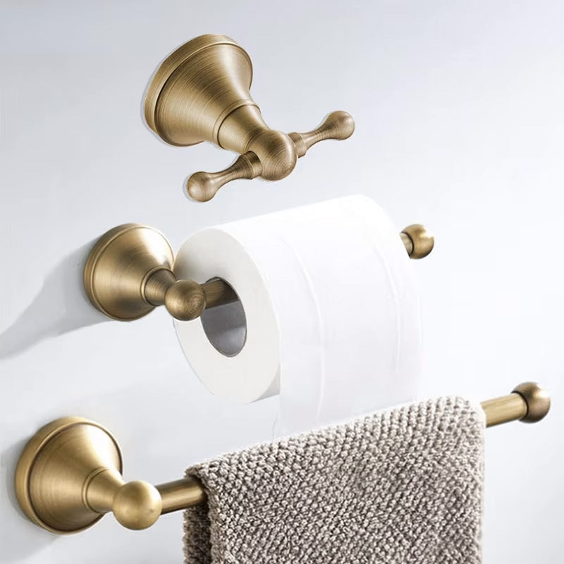 Porte Serviette WC : Élégance et Praticité