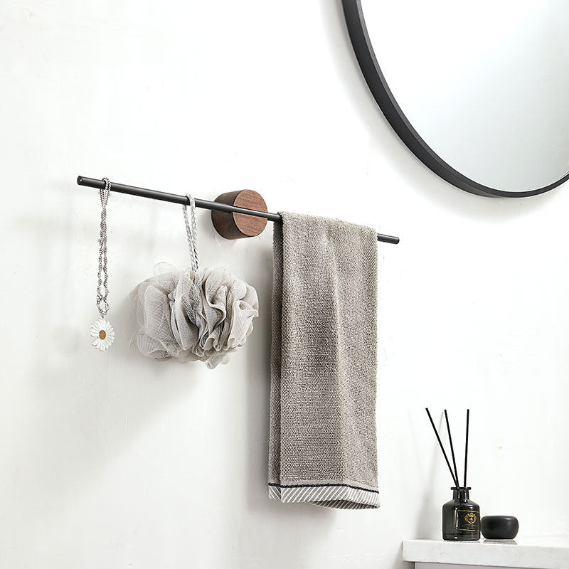 Accessoires de salle de bain : une finition haut de gamme