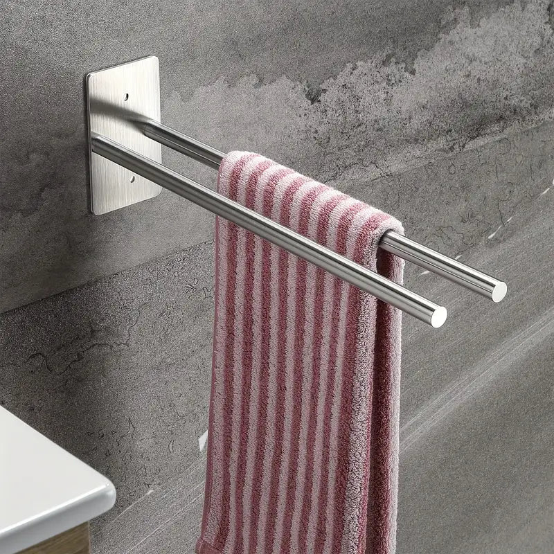 Accessoires de salle de bain : optimisez votre espace