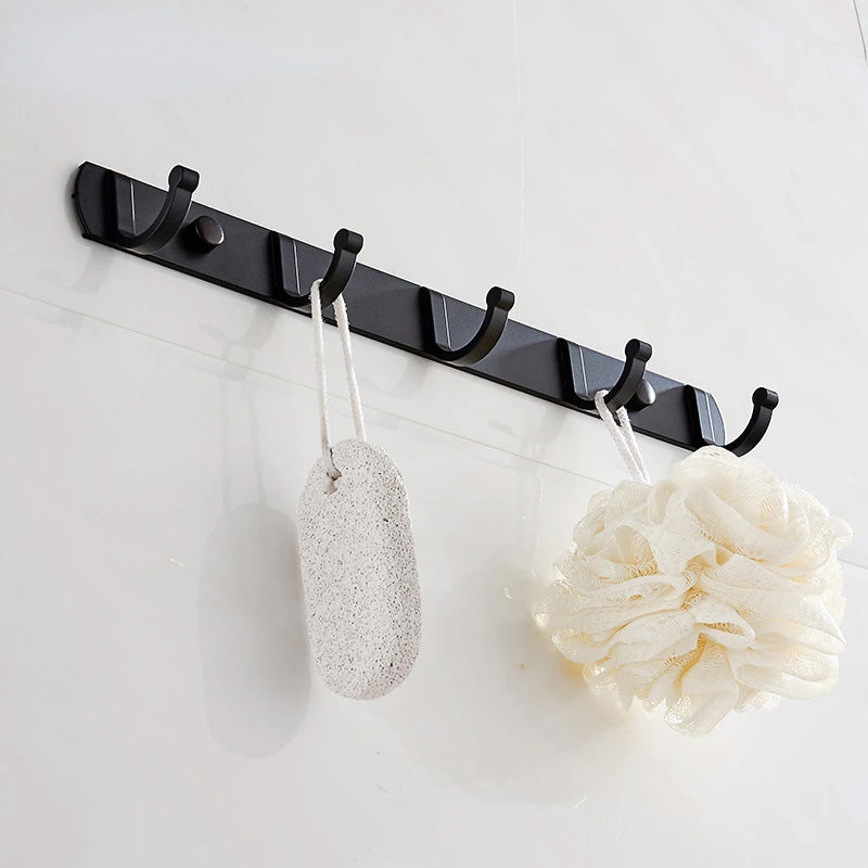 Porte serviette : un accessoire pratique pour la salle de bain