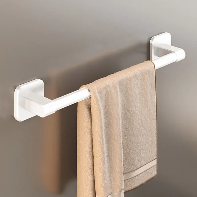 Barre Porte Serviette Salle de Bain : Un Accessoire Indispensable