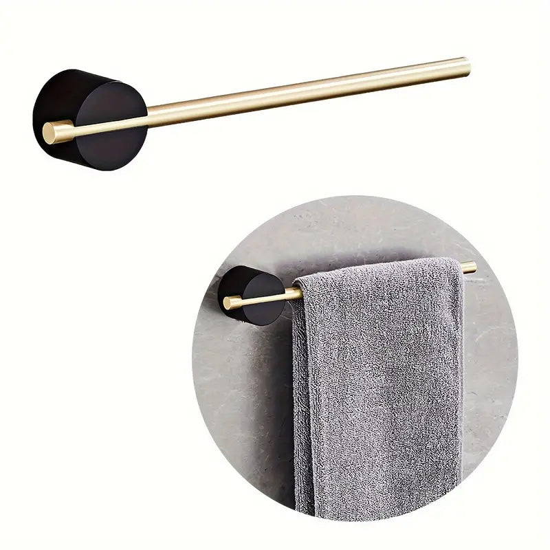Accessoires de salle de bain pour un intérieur moderne