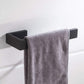 Barre Porte Serviette WC en Inox