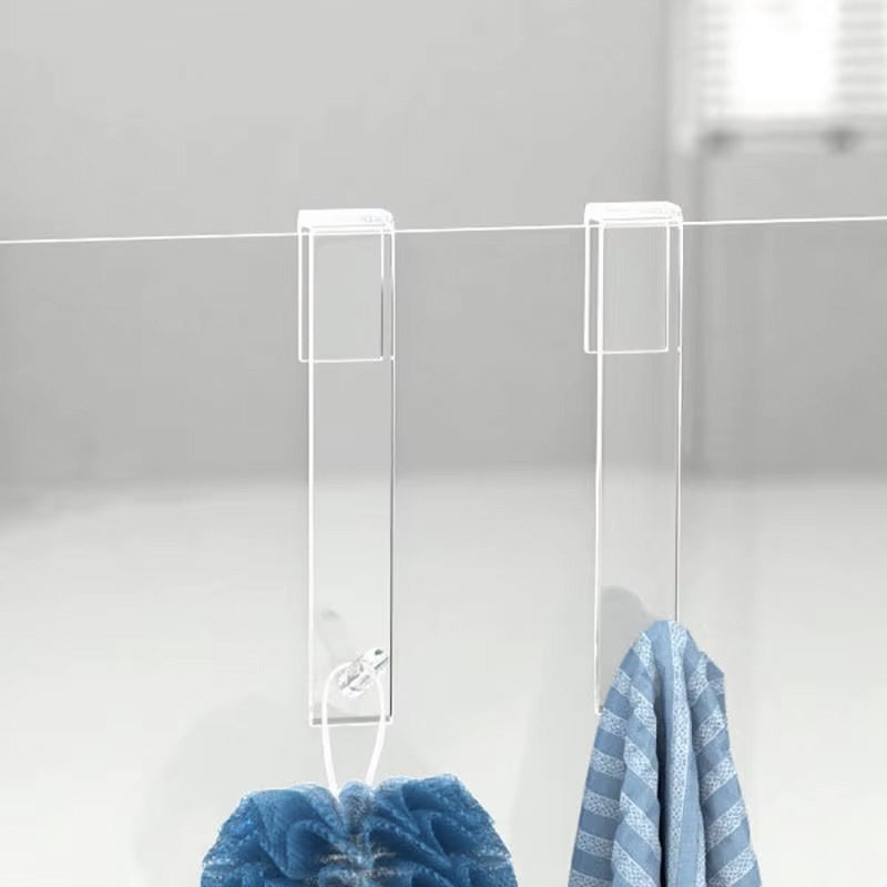 Accessoire indispensable pour une salle de bain organisée