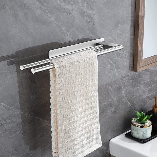 Un accessoire essentiel pour votre salle de bain