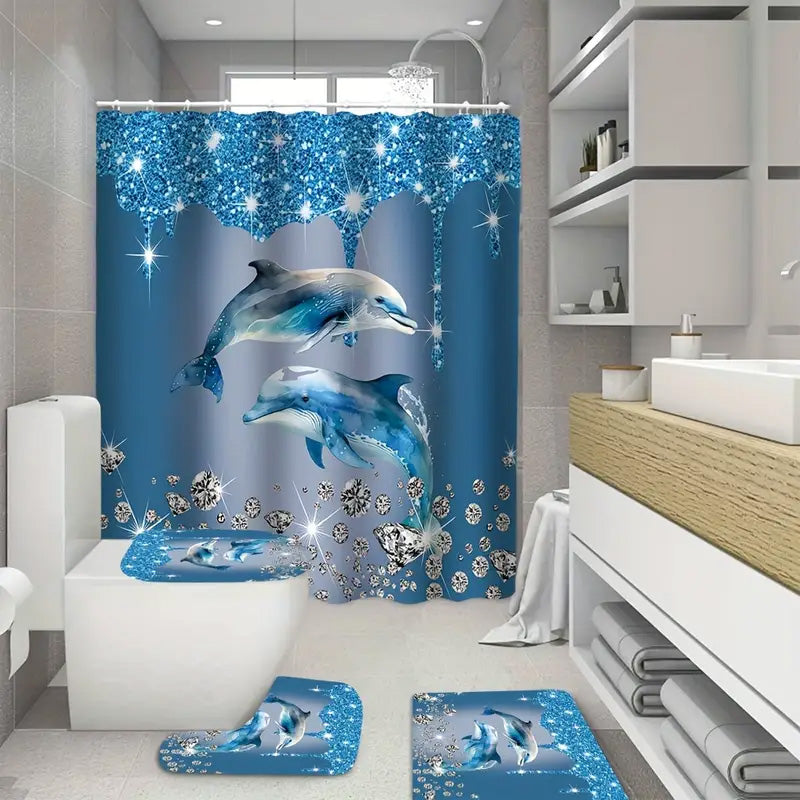 Un ensemble complet pour votre salle de bain