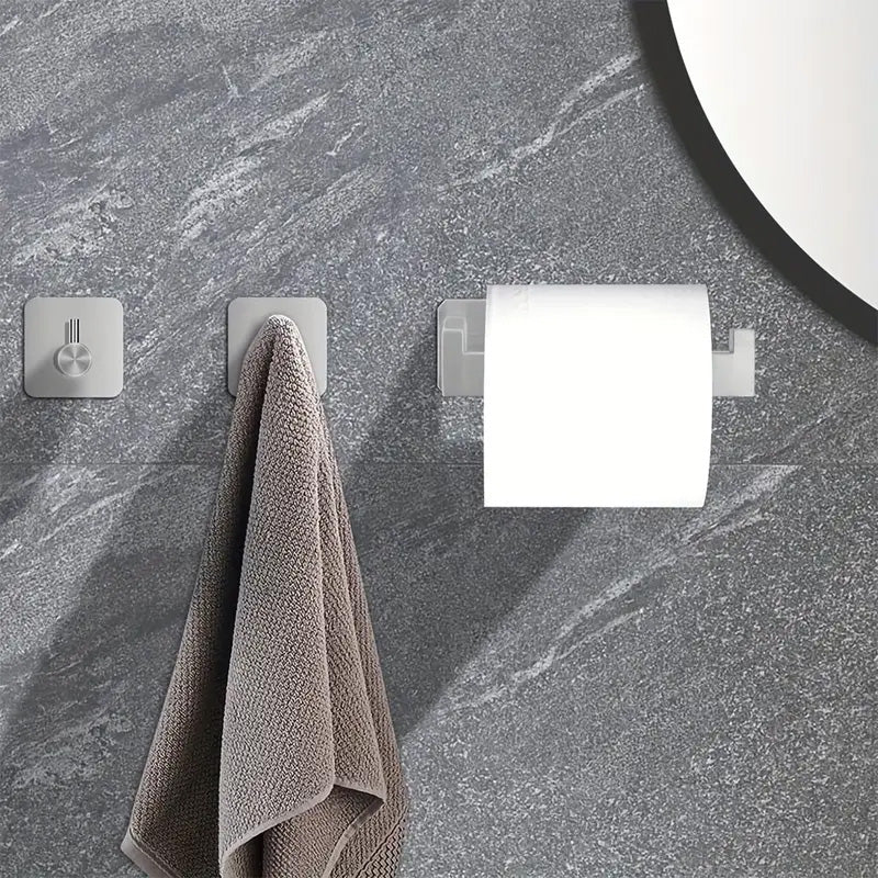 Porte Serviette pour Salle de Bain : Un Accessoire Pratique et Élégant