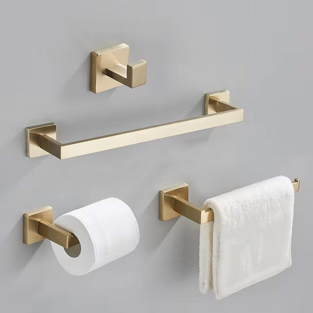 Accessoires de Salle de Bain élégants