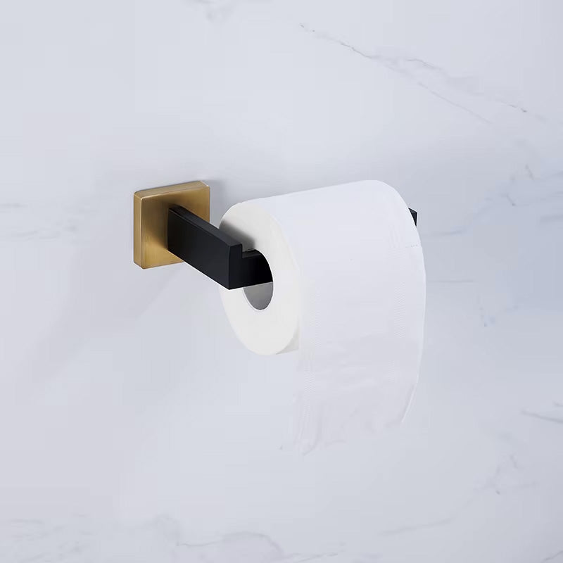 Accessoires de salle de bain durables et stylés