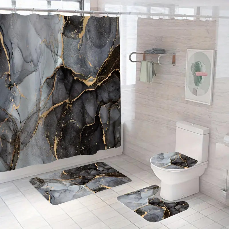 Accessoires indispensables pour votre salle de bain