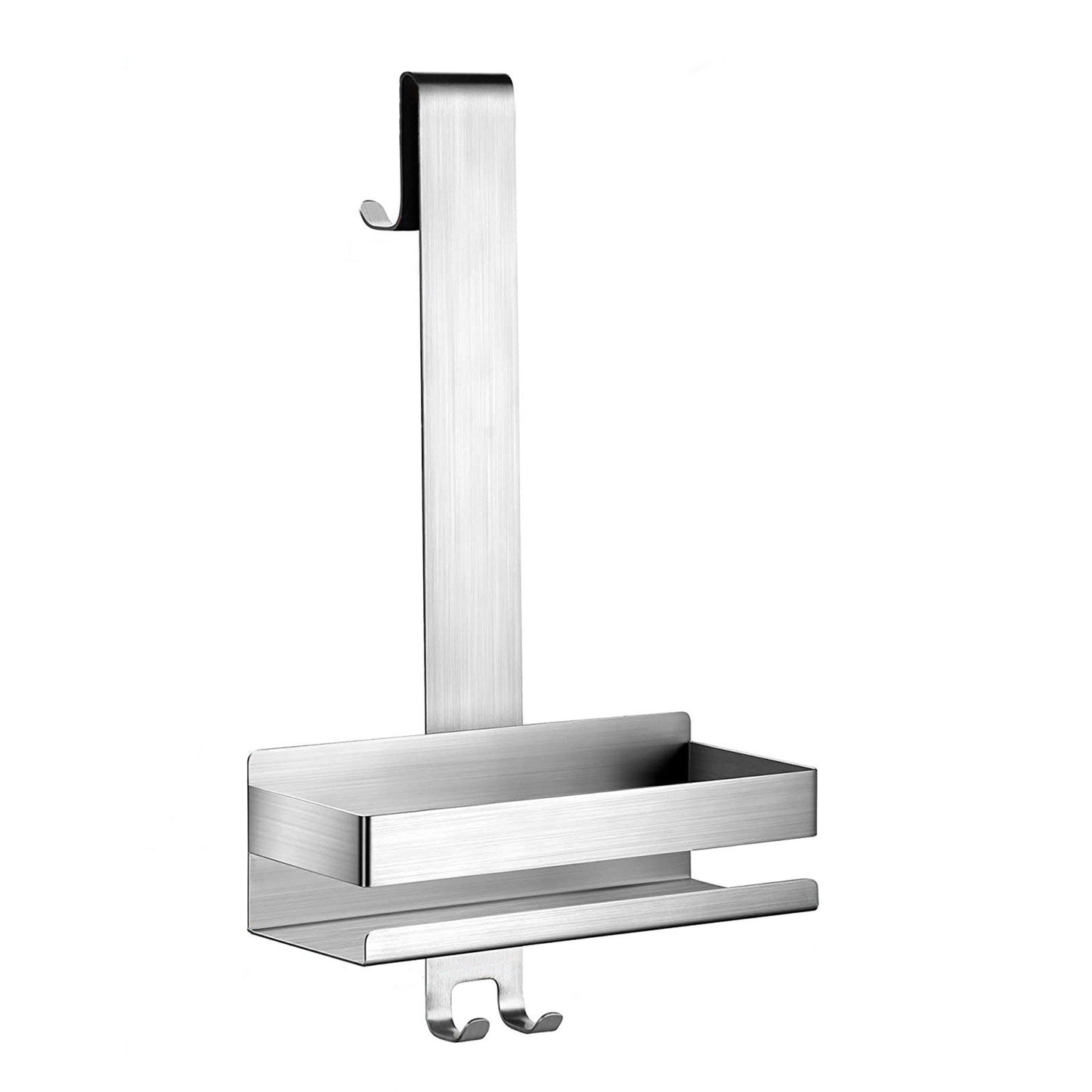 Étagère Douche Mobile en Acier inoxydable