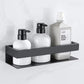 Étagère Douche Murale en Acier inoxydable