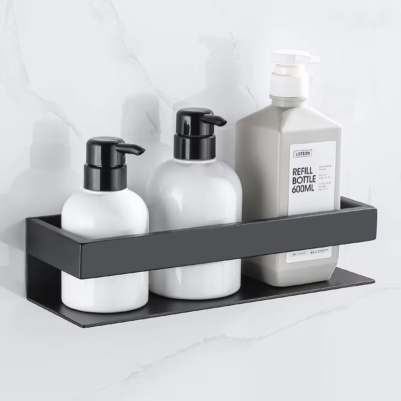 Étagère Douche Murale en Acier inoxydable