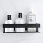 Étagère Douche Murale en Acier inoxydable