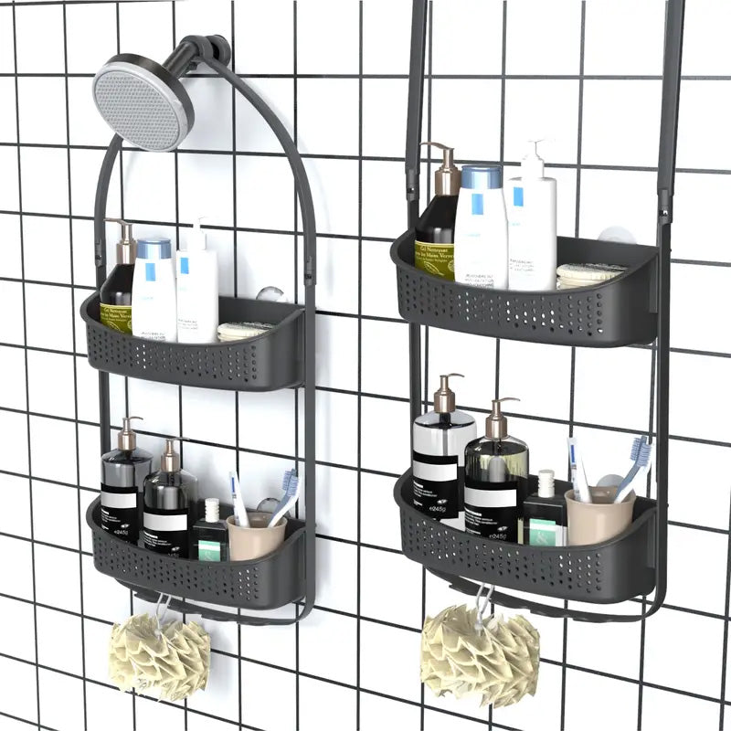Accessoire incontournable pour salle de bain moderne