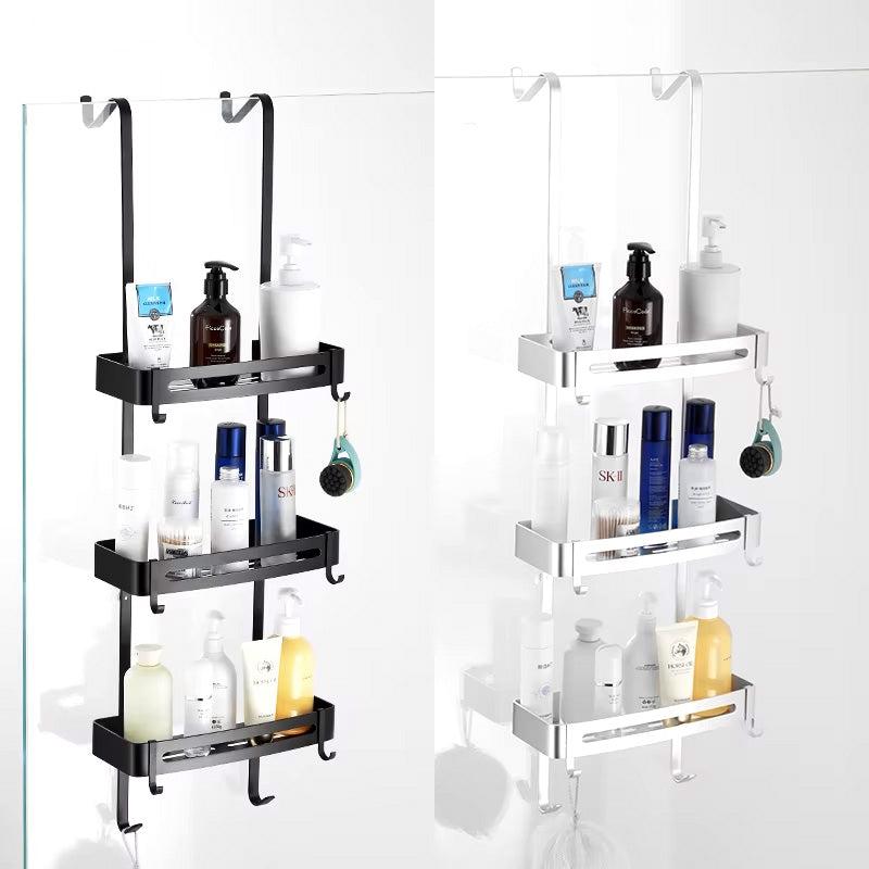 Étagère Douche Suspendue à 2 ou 3 niveaux