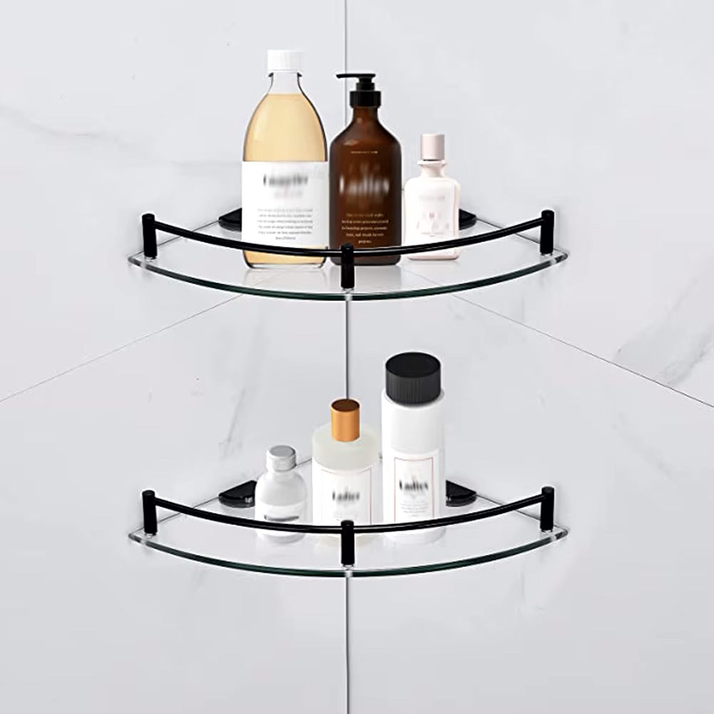 Étagère Douche : Élégance et Fonctionnalité