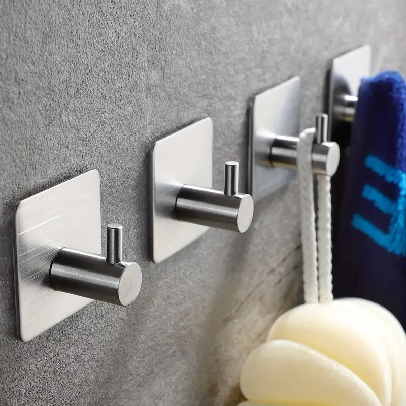 Accessoires de salle de bain : élégance et fonctionnalité