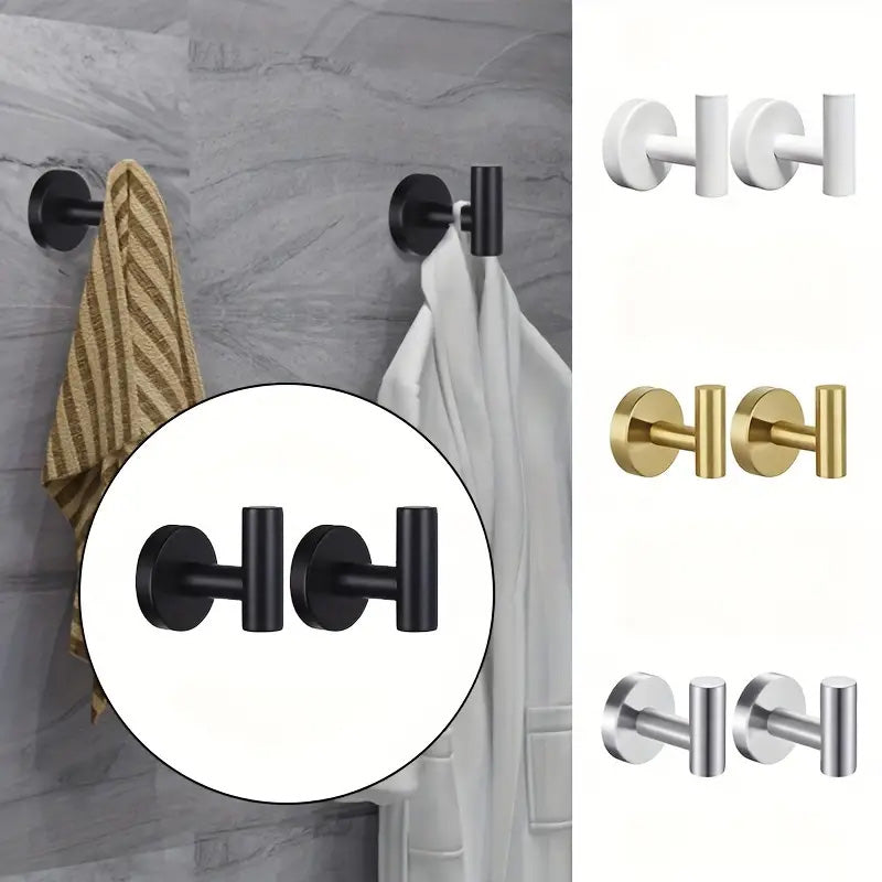 Accessoire de salle de bain : pratique et durable
