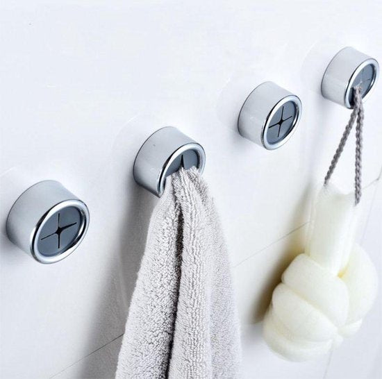Un porte serviette pratique et innovant