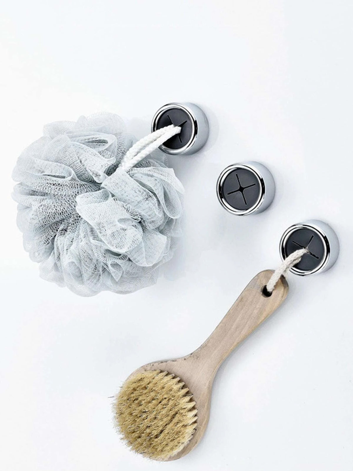 Accessoire indispensable pour une salle de bain moderne