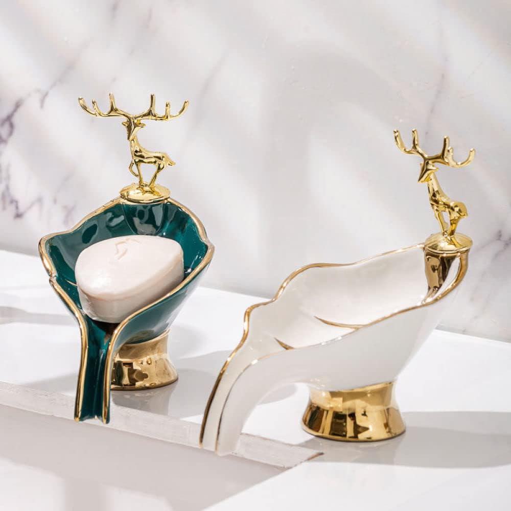 Accessoire créatif pour sublimer votre salle de bain