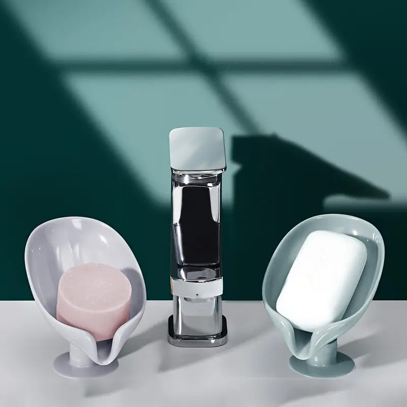 Accessoire essentiel pour une salle de bain organisée