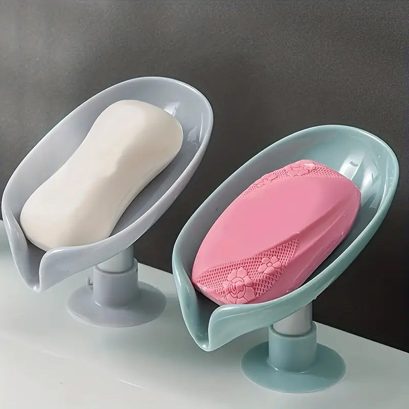 Porte savon pratique pour votre salle de bain