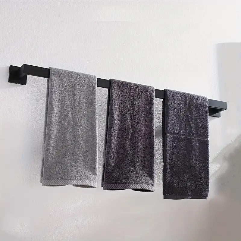 Accessoires de salle de bain, l'essence du confort quotidien