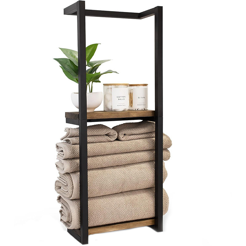 Accessoires de salle de bain essentiels pour un confort optimal