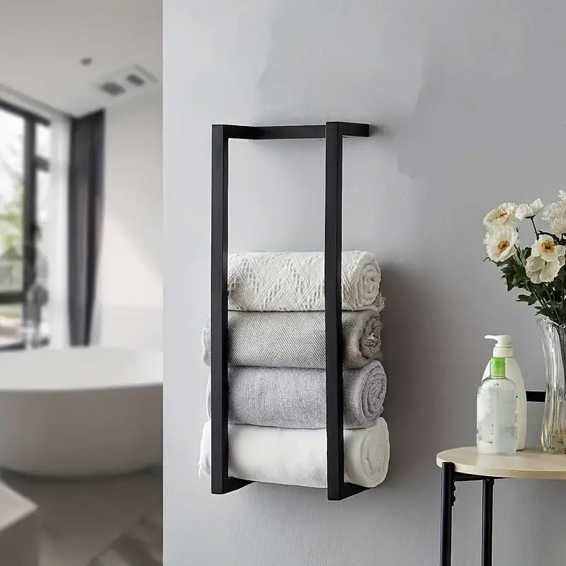 Accessoires de salle de bain essentiels pour un intérieur soigné