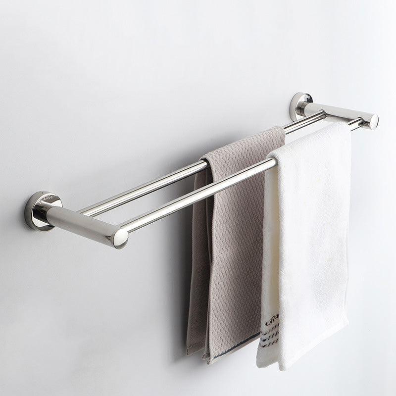 Un porte serviette pour sublimer votre salle de bain