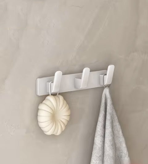 Accessoires de salle de bain : polyvalence et style