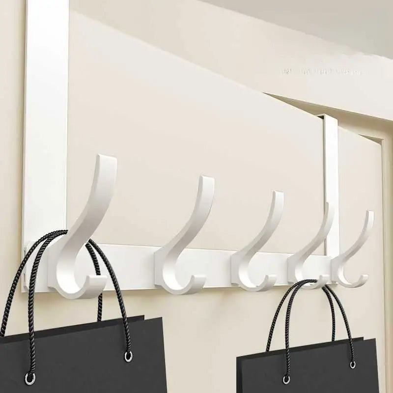 Porte serviette inox pour une salle de bain organisée