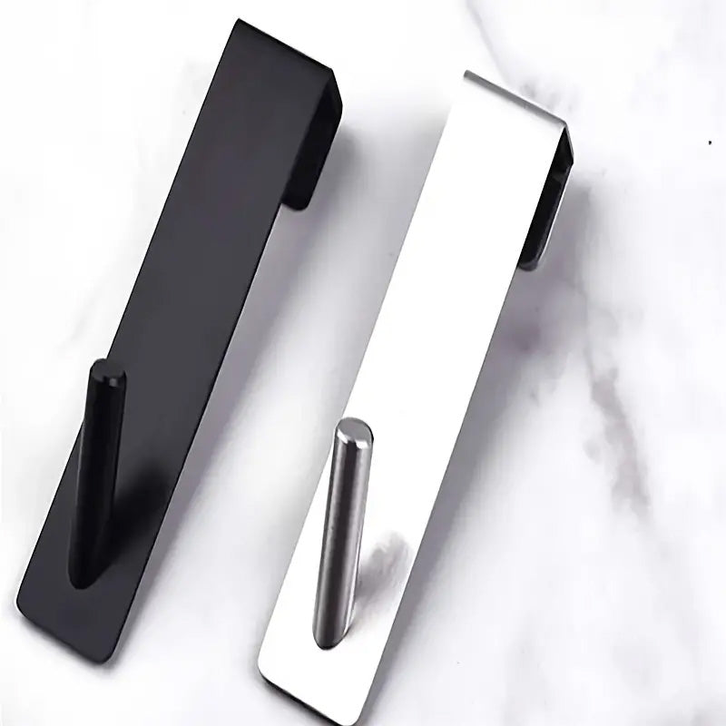 Un porte serviette design et pratique